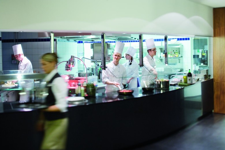 M�venpick Hotel Hamburg