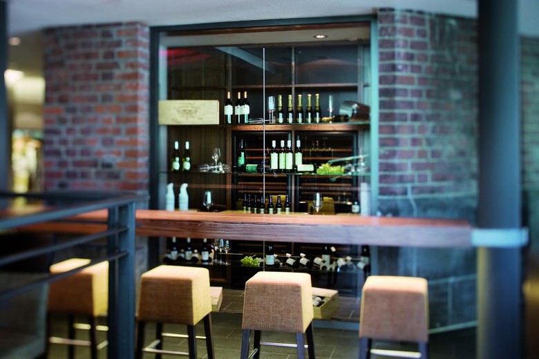 M�venpick Hotel Hamburg