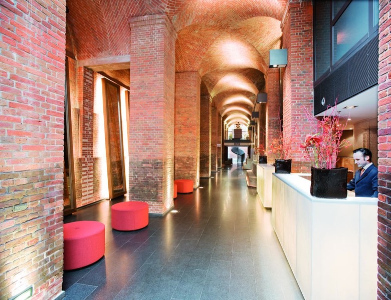M�venpick Hotel Hamburg