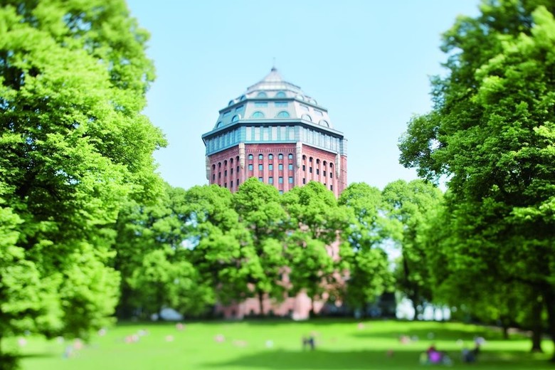 M�venpick Hotel Hamburg