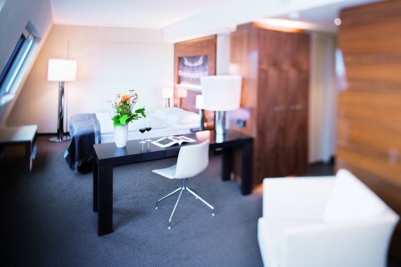 M�venpick Hotel Hamburg