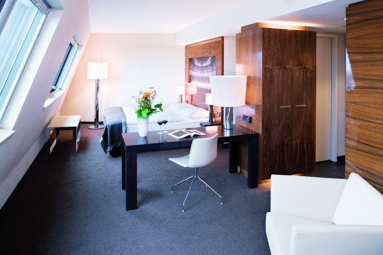 M�venpick Hotel Hamburg