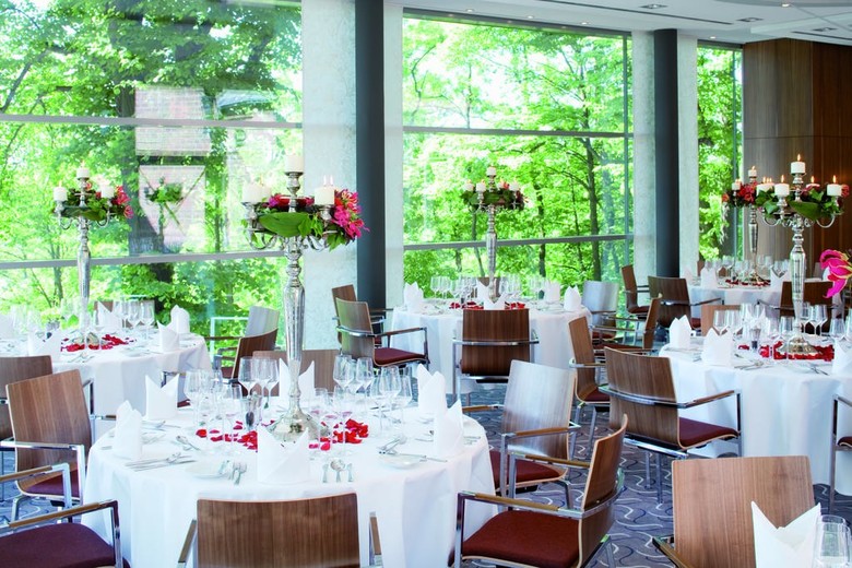 M�venpick Hotel Hamburg