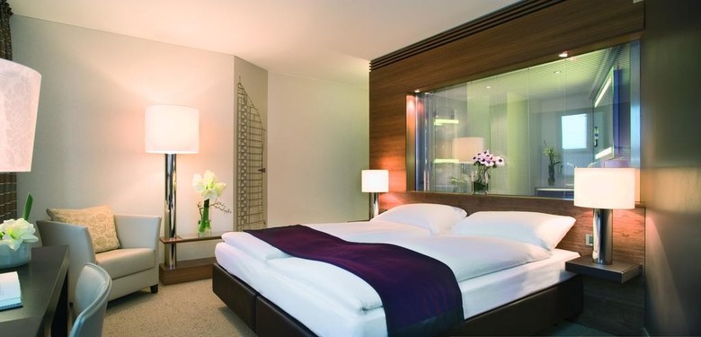 M�venpick Hotel Hamburg