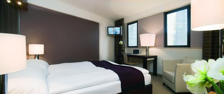 M�venpick Hotel Hamburg