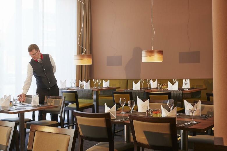 Ramada Hotel Hamburg-bergedorf