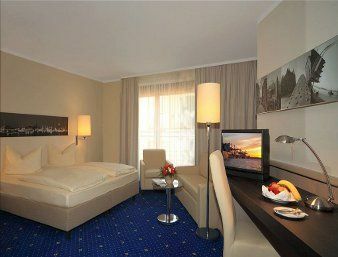 Ramada Hotel Hamburg-bergedorf