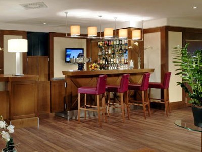 Hotel Four Points Olympiapark