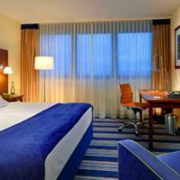 Hotel Four Points Olympiapark
