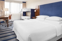Hotel Four Points Olympiapark