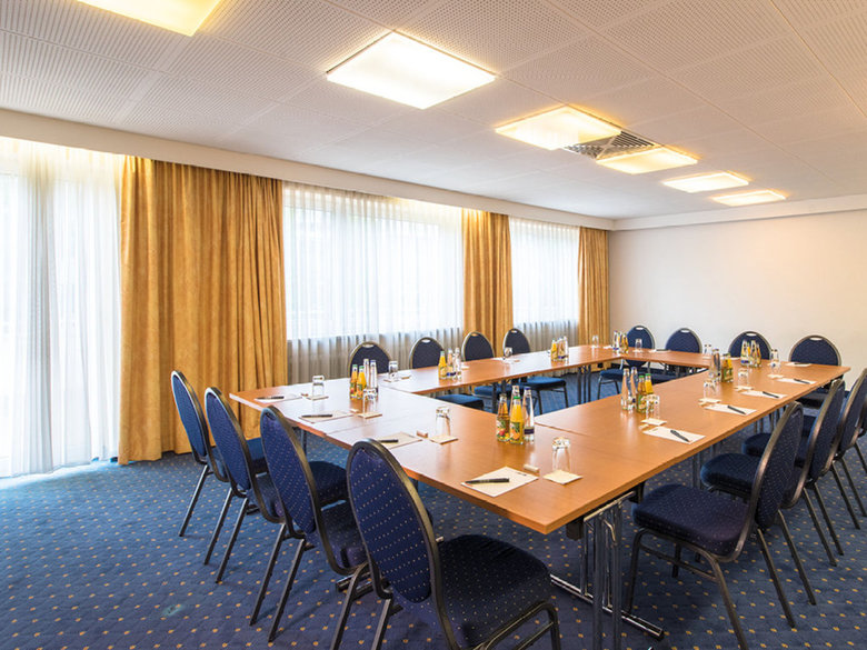 Comfort Hotel Am Medienpark