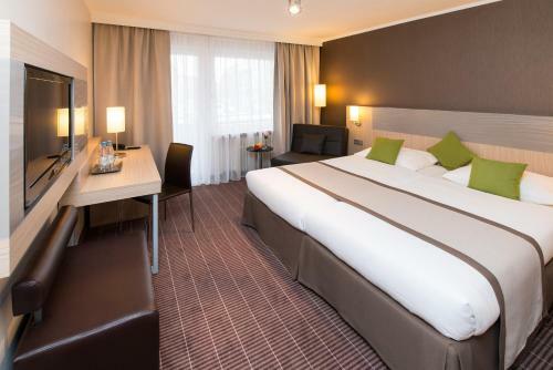 Hotel Orly