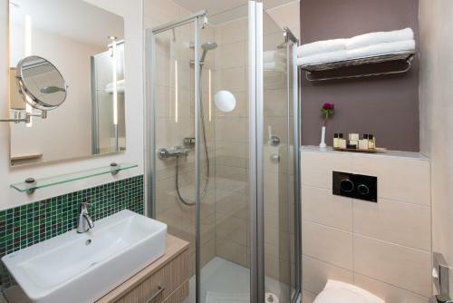 Hotel Orly