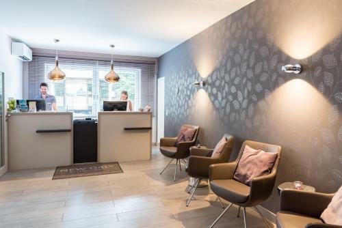 Hotel Orly