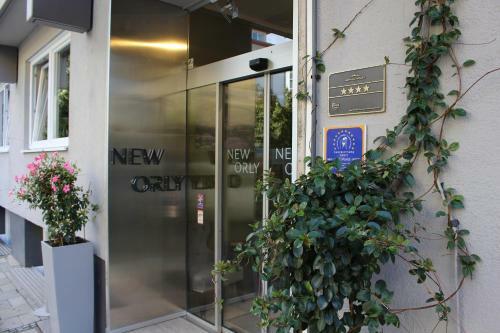 Hotel Orly