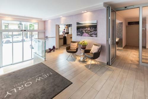 Hotel Orly
