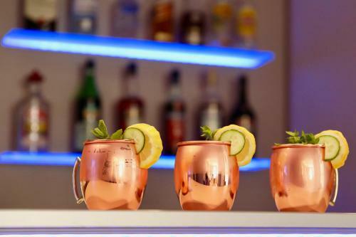 Hotel Orly