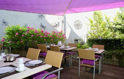 Hotel Orly