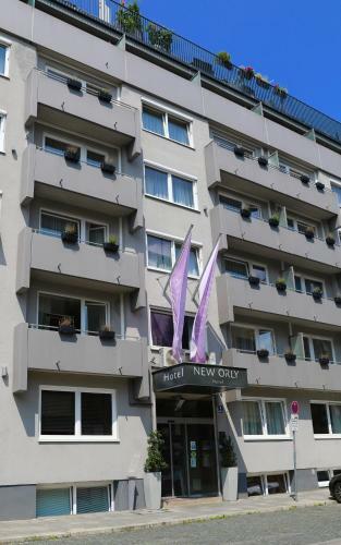 Hotel Orly