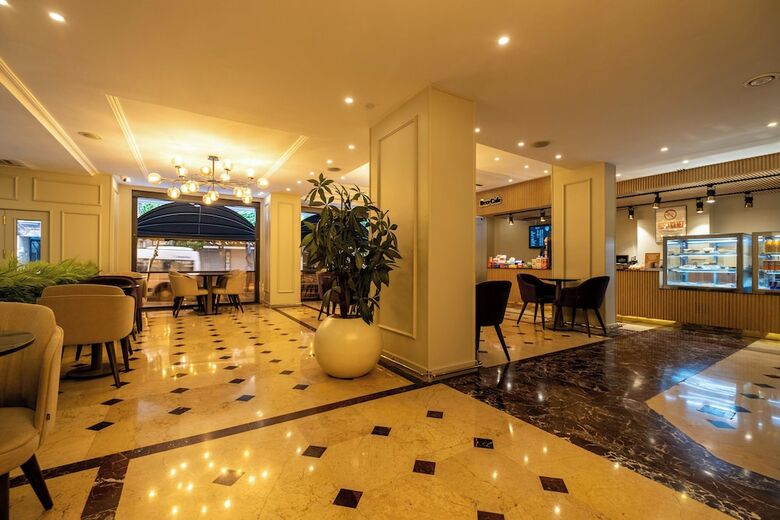 Hotel Berr