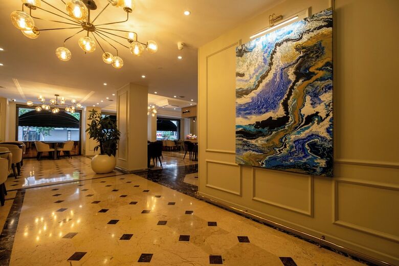 Hotel Berr