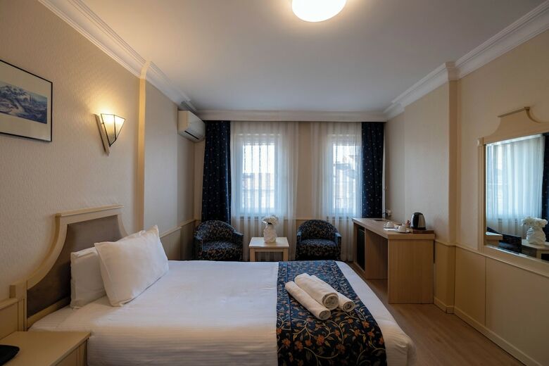 Hotel Berr