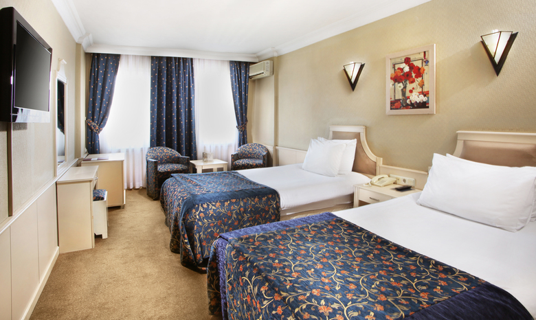 Hotel Berr