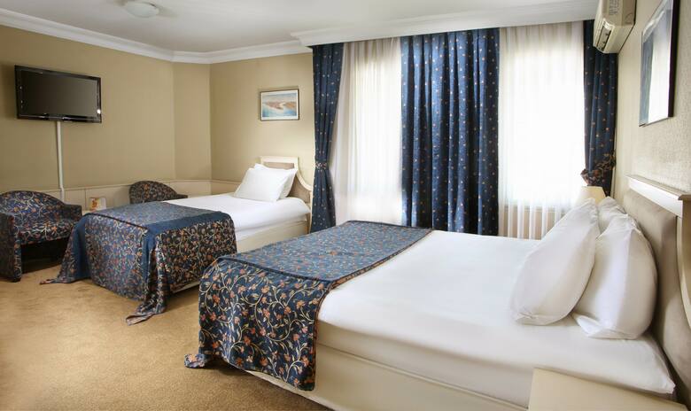 Hotel Berr