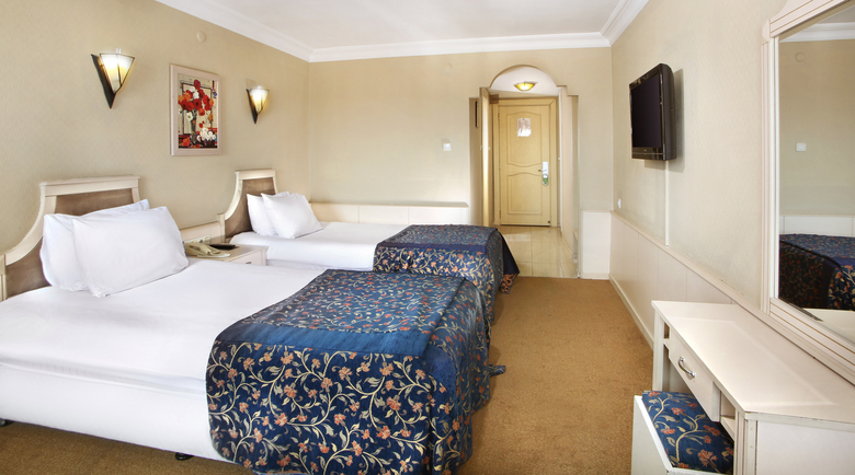 Hotel Berr