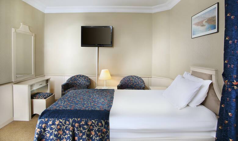 Hotel Berr