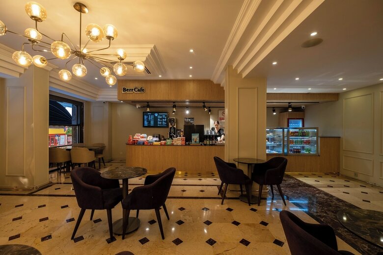 Hotel Berr