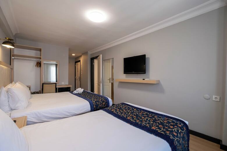 Hotel Berr