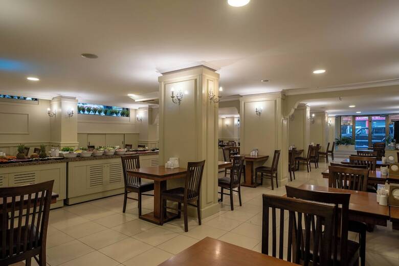 Hotel Berr