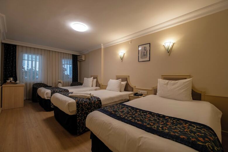 Hotel Berr