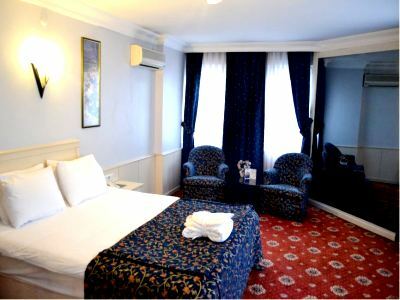 Hotel Berr