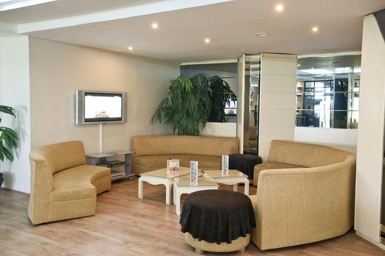 Hitit Hotel & Restaurant