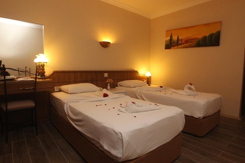 Hitit Hotel & Restaurant