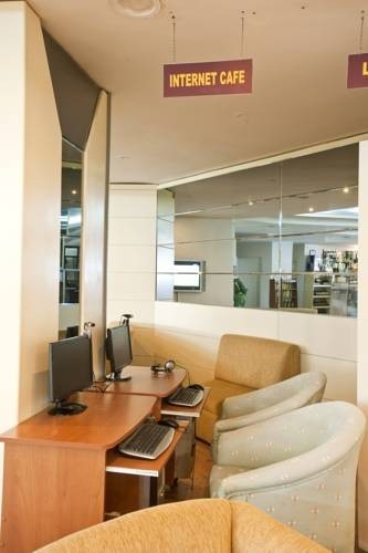 Hitit Hotel & Restaurant