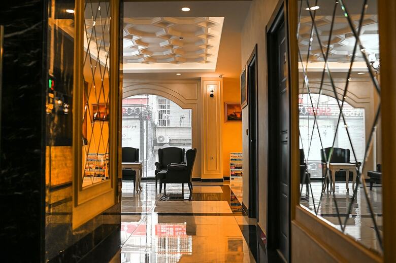 Hotel Istanbul Assos