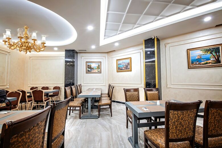 Hotel Istanbul Assos