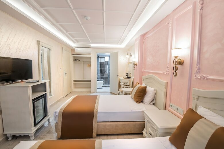 Hotel Istanbul Assos