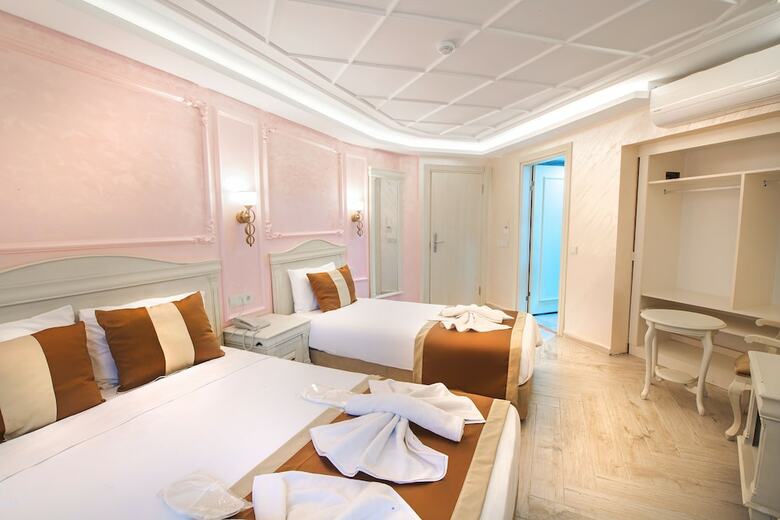 Hotel Istanbul Assos