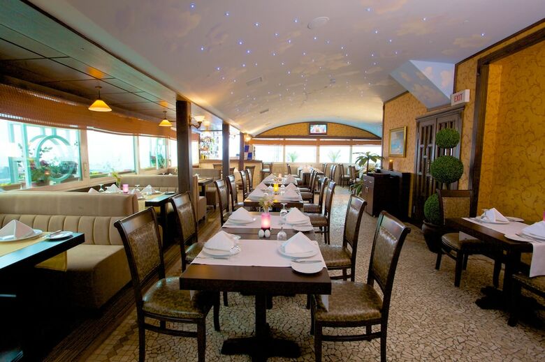 Hotel Istanbul Assos