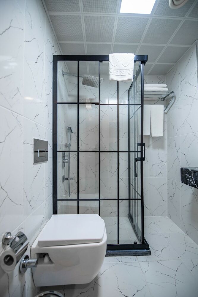 Hotel Istanbul Assos