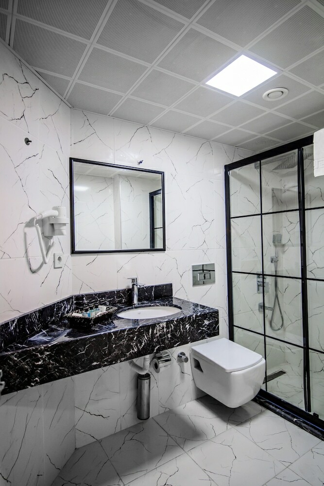 Hotel Istanbul Assos