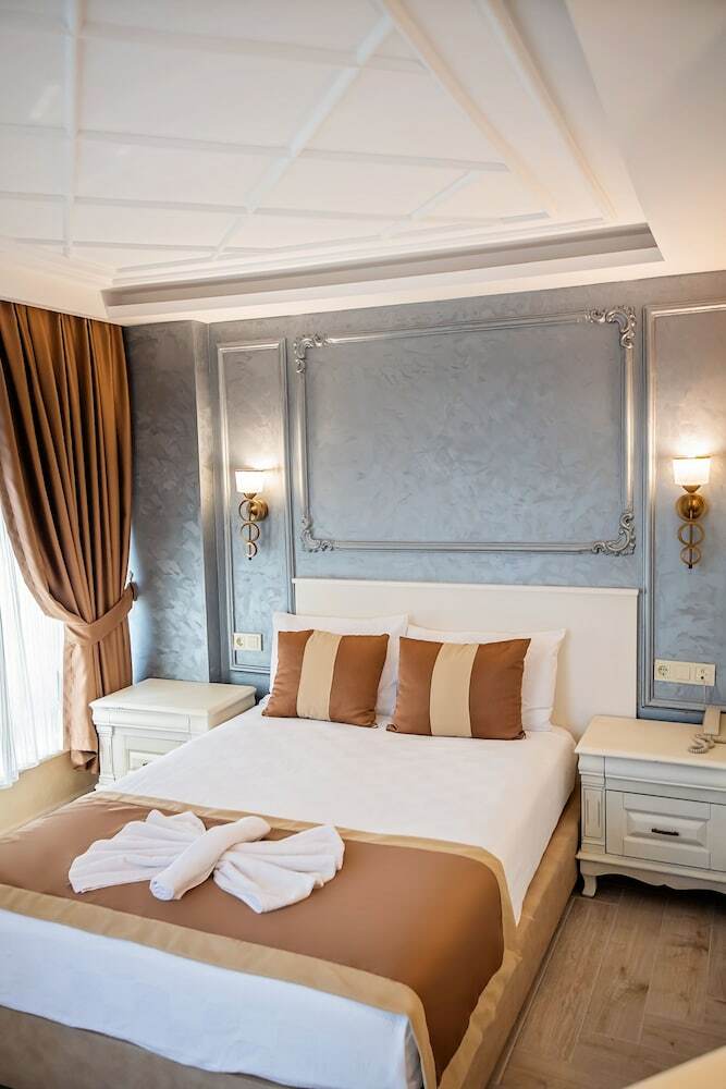 Hotel Istanbul Assos