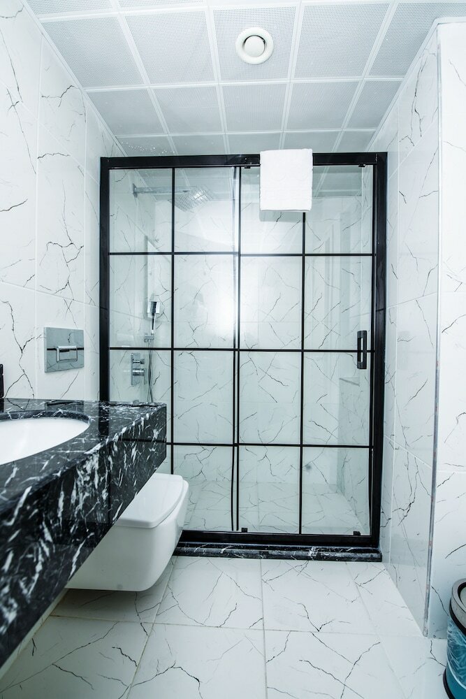Hotel Istanbul Assos