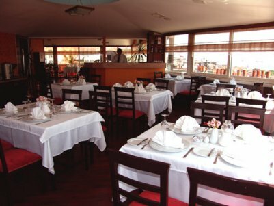 Hotel Istanbul Assos
