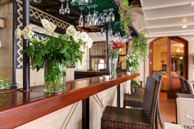 Arena Hotel