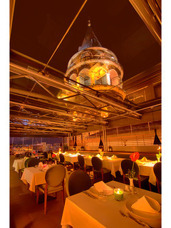 Hotel Anemon Galata